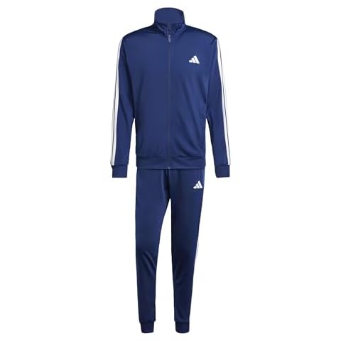 adidas Survêtement 3 Stripes Cover
