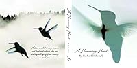 A Humming Heart Book Hardback 057848465X Book Cover