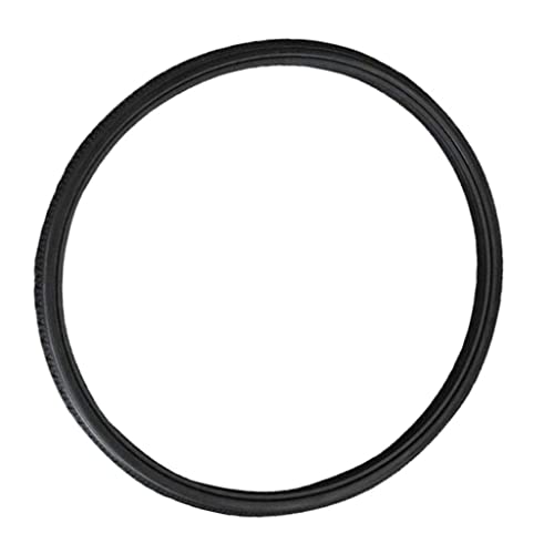 Milageto The Premium Polyurethane Street Tire, 24x1 3/8 Inch