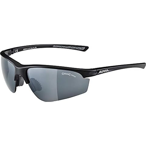 ALPINA TRI-EFFECT 2.0 Sports Glasses for Adults Cover