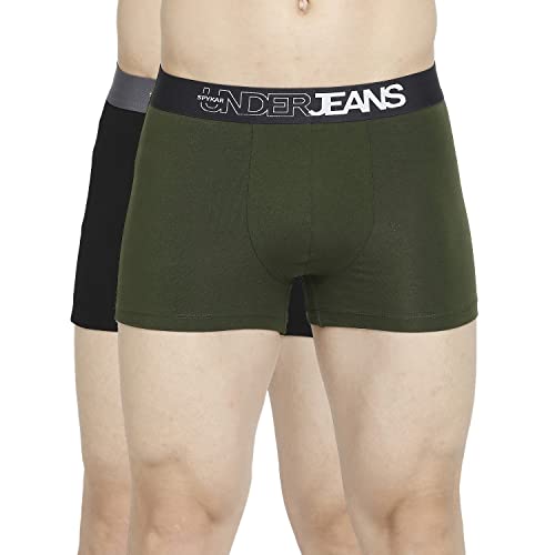 Image of Underjeans Men Trunk