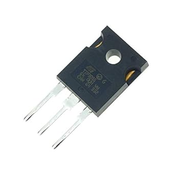 TIP3055 NPN Power Transistor 60V 15A TO-247 Package