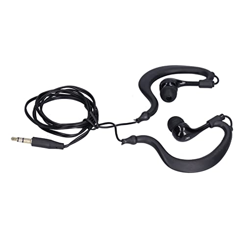 Auriculares Inalámbricos para Natación con Tapones para los Oídos de Repuesto, Resistentes Al Agua y Cómodos, Ideales para Nadar y Hacer Ejercicio, Tapones para Auriculares Chapados en Oro