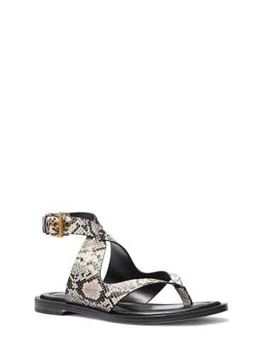 Michael Kors Women's Irene Flat Thong Sandal2
