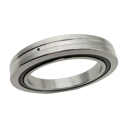 Roulement à rouleaux croisés ERBH8016 pour table rotative de précision - 3