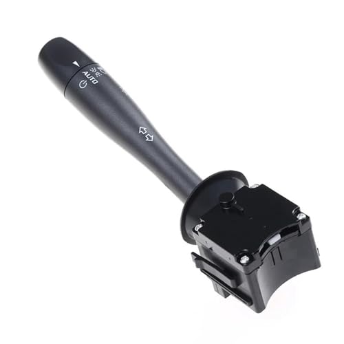 Commutateur de clignotants et phares pour Saturn et Sky 15915857 20940099