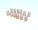 MYCOM CR1169-WB4 Discharge Valve WB, 12/Pack, Spring Set, Discontinued by Manufacturer