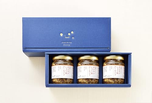 発酵のちから サクサク3品 ギフト 万能調味料 ご飯のお供 おにぎりの具 お弁当のおかず おつまみ 発酵のちからシリーズ フリーズドライの醤油 ローストアーモンド フライドオニオン フライドガーリック 香典返しのサムネイル