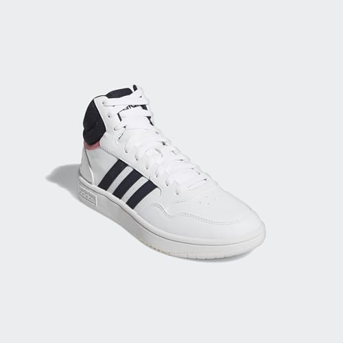 Image of adidas Women's Hoops 3 Shoes