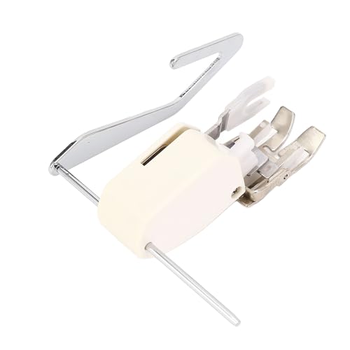 Prensatela para máquina de coser HEEPDD 7 mm miniatura 4