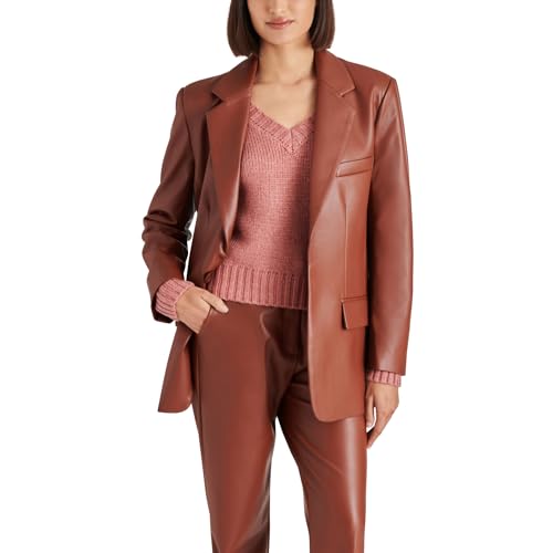 Steve Madden Apparel Women's Imaan Blazer2