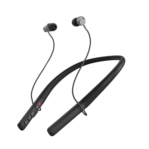 ディギングサウンド 【2024新型】 集音器 高齢者集音器 首掛け集音器 オシャレな首掛け耳穴式集音器 高音質 高齢者 両耳 USB充電 5段階音量調節 軽量 ノイズ低減 ハウリング防止 電話/音楽対応 日本語説明書付き