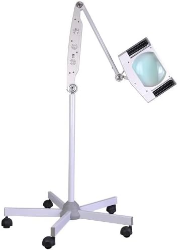 5X UV MAGNIFYING LAMP MAGNIFIER SKIN ANALYZER FACIAL