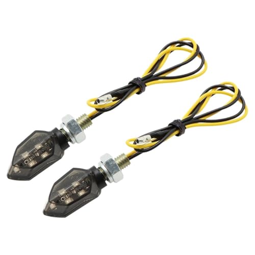 Clignotants pour moto LED momt universels pour rouler de nuit en sécurité