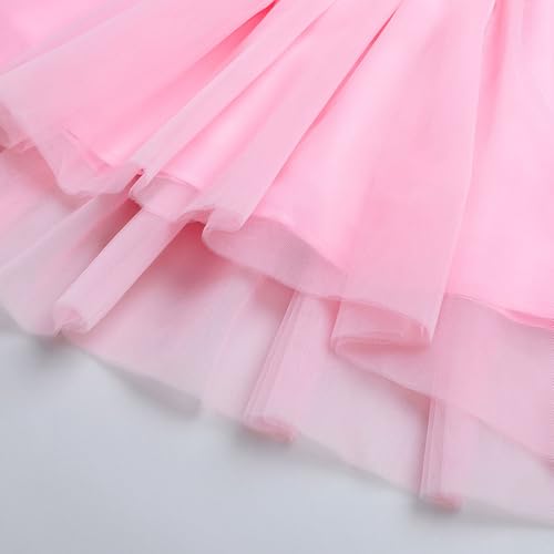 Image of Hopscotch Girls Knee Length Party Dresses