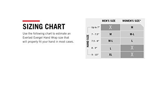 Everlast Mma Kick Boxing Gloves Black #TOP5