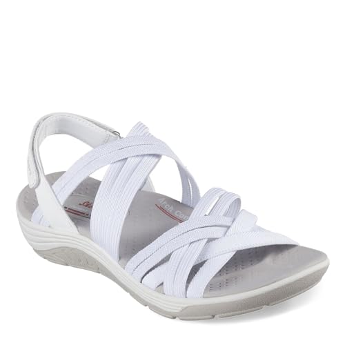 Image of Skechers womens Reggae Cup-simply Biased