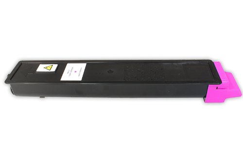 Toner Magenta Kyocera FS-C 8025 MFP 1T0T2K0BNL Reconstruite 6000 pages