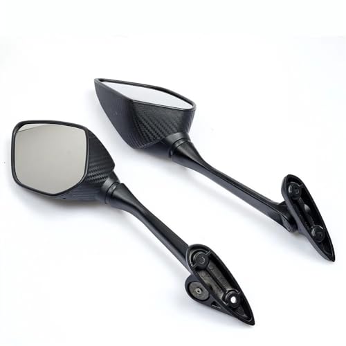 Rétroviseurs angle mort moto Nmax pliables haute qualité