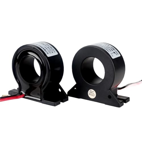 Current BZCT30AL 30/5 50/5A 100/5 150/5 200/5 400/5 0.2Class AC CT Current Sensor for Meter(150A 5A 0.5 Class)