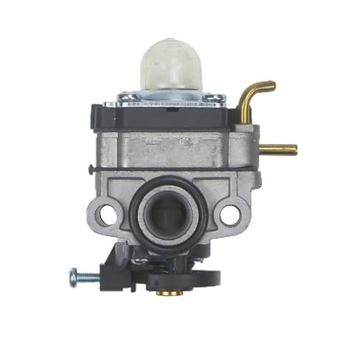 Kit carburateur de tondeuse pour un jardin parfait Ryobi 753-06258A