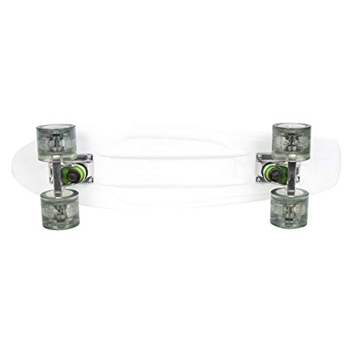 Skate Mini Cruiser Penny Longboard Importado Hondar