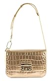 Furla Metropolis Shoulder Bag S Champagne