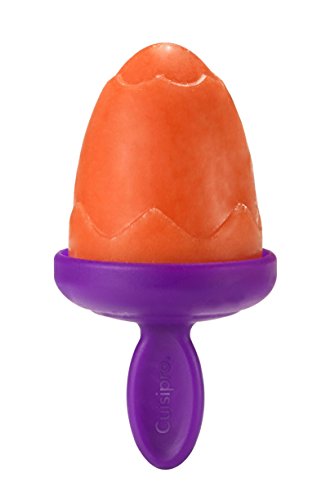 Cuisipro Pop Mold, Dinosaurs, Mini