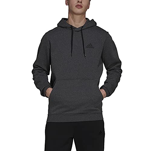 Image of adidas Men's Essentials Fleece Hoodie