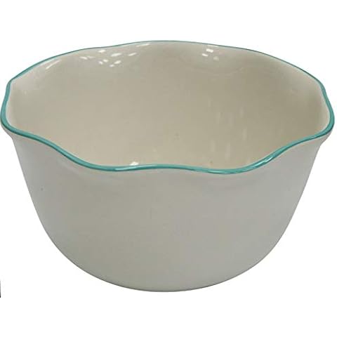 Rammento Extra Large Ceramic Mixing Bowl Cover