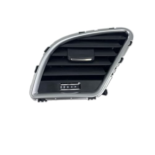 Grille de ventilation Audi A4 réglable pour réparer le flux d'air bloqué