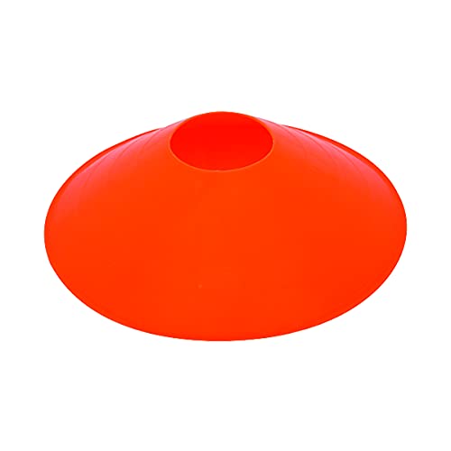Disque marqueur Jumbo CHAMPRO pour éviter les chutes lors des entraînements