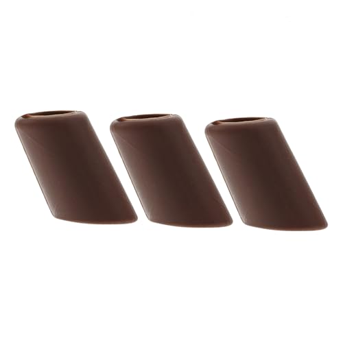ULTECHNOVO 3 Piezas Tapa De De Tetera Antigoteo Tapas Protectoras De Silicona Para Boquillas De Tetera Uso Cocina