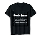 Donald Trump tshirts