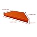 Laminate Flooring Assembly Tool Flooring Installation Tool Kit Laminate Flooring Assembly Tool (Tapping Block Orange)