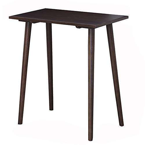 Petite table de négociation compacte pour studio et petit espace