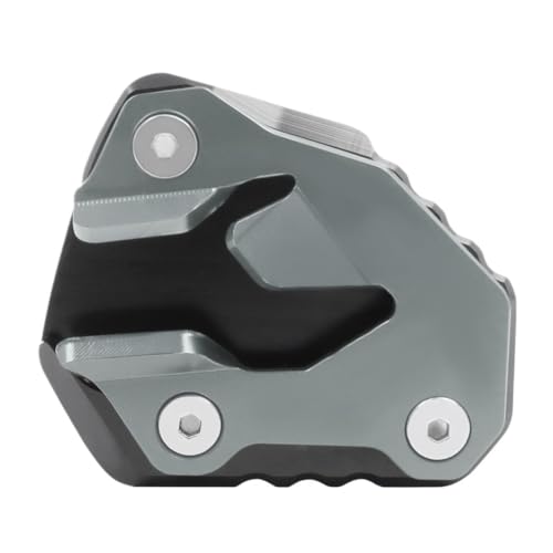 Support d'extension de béquille de moto premium pour Tiger 800 XC XR