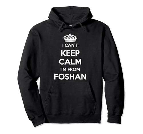 How far is foshan cn from me