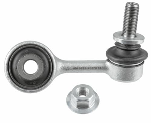 LEMFÖRDER 43578 01 Biellette De Barre Stabilisatrice pour Toyota Land Cruiser (_J2_) 2007 - droit, essieu avant et autres véhicules