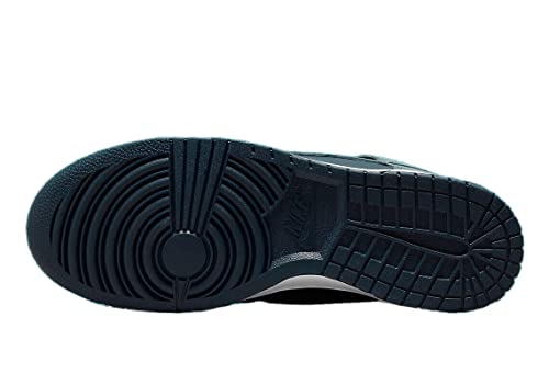 Image of Nike Dunk High Black White (2021) Style Code: DD1399-105