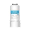 Waterdrop WD-EDFA Alkaline Filters Replacement for All Waterdrop Electric Pitcher, NSF/ANSI 42&372, Improve PH, 3 Months or 200 Gallons, Reduce Chlorine, Lead, PFAS, 1 Pack