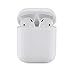 Produktbild Airpods Schutzhülle Airpods Case Airpods Hülle,Teyomi Airpods Schutzhülle Silikonhülle Abdeckung Haut mit Sport Strap für Apple AirPods Ladekoffer (White)