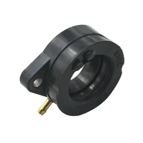 Colector de admisión de motocicleta compatible con SR500SP 3