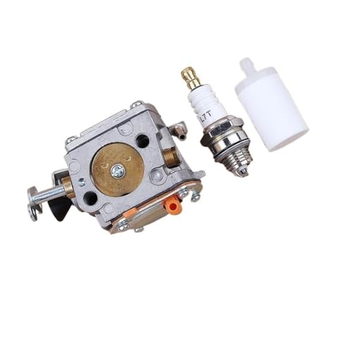 Kit carburateur K700 pour réparer une scie à béton en panne