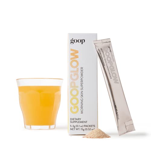 Goop Beauty - Goopglow Morning Skin Superpowder cover