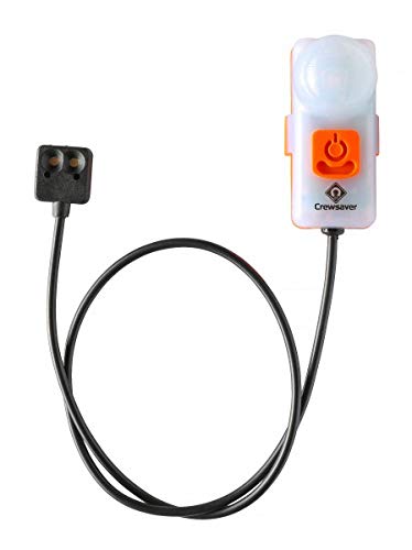 Crewsaver Goods para Exteriores, Unisex, Azul, XX-Large