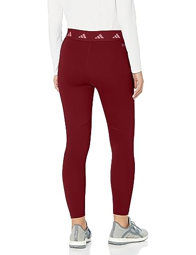 Image of adidas Techfit 7 /8 Leggings Women's