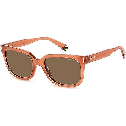 Polaroid Pld 6191 S Gafas, 733, 54 Unisex Adulto Polaroid Pld 6191 S Gafas, 733, 54 Unisex Adulto