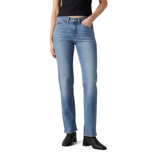 Image of Levi's Women's 314 Shaping Straight Jeans (Also Available in Plus)