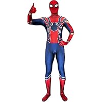 Amazon.co.jp: [VIRIYA] KAWAKAWAII スパイダーマン コスプレ